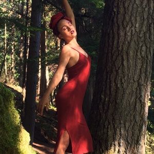 Meet your Posher, Tori